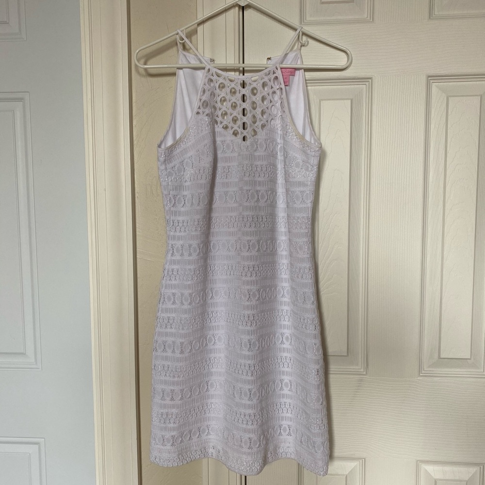 Lily Pulitzer Dress